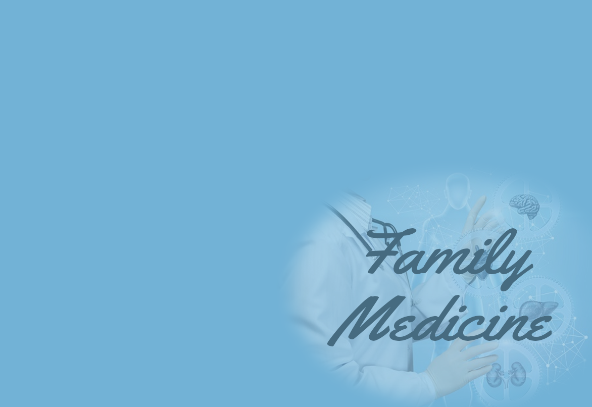 Twin Lakes Family Medicine Family Medicine